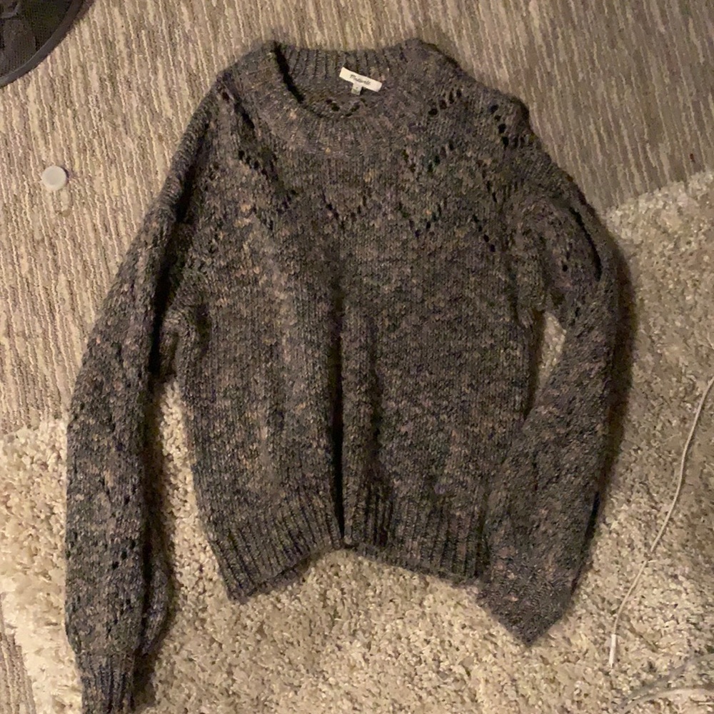 sweater
